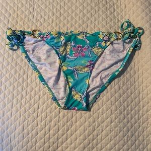 Lilly Pulitzer Bathing suit Bottom